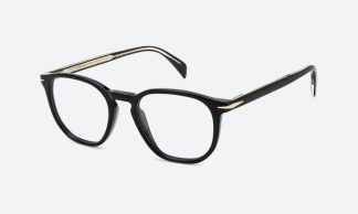 David Beckham DB1106 807 Black