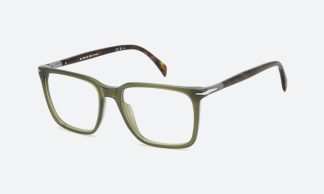 David Beckham DB1134 PHW Green