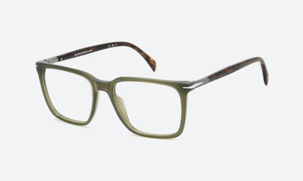 David Beckham DB1134 PHW Green