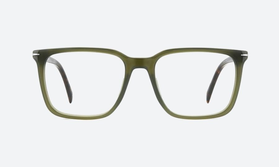 David Beckham DB1134 PHW Green - Image 2