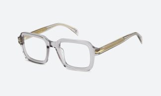 David Beckham DB7113 KB7 Grey