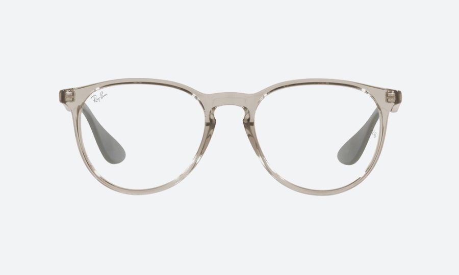 Rayban RX7046 8141 Brown - Image 2