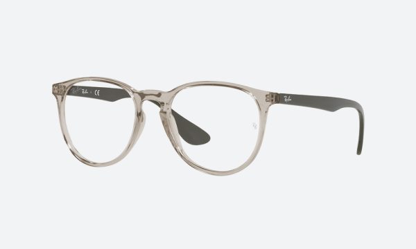 Rayban RX7046 8141 Brown