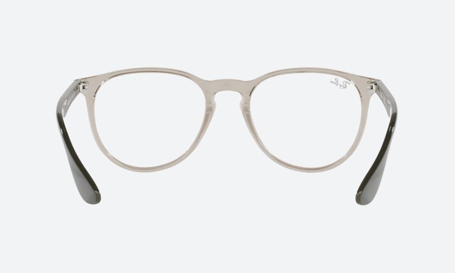 Rayban RX7046 8141 Brown - Image 4