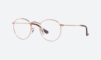 Rayban RX3447V 3094 Gold