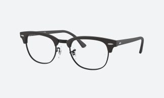 Rayban RX5154 2077 Black