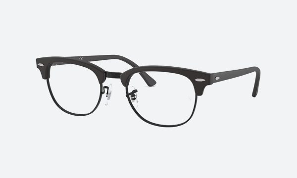 Rayban RX5154 2077 Black