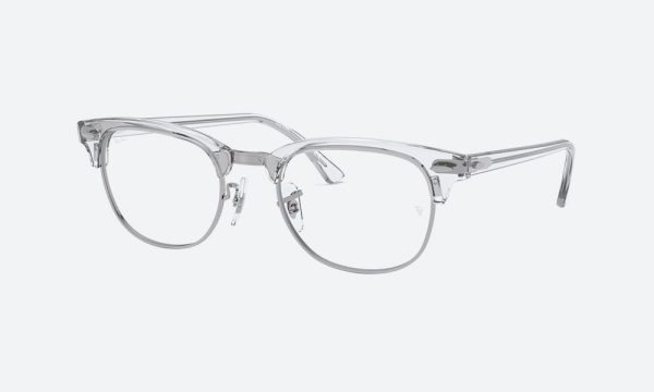 Rayban RX5154 2001 White