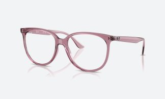 Rayban RX4378V 8413 Purple