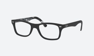 Rayban RX5228 5405 Black
