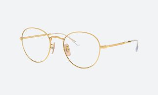 Rayban RX3582V 2500 Gold