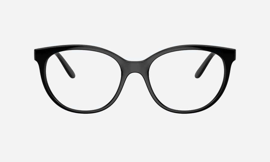 Vogue VO5552 W44 Black - Image 2