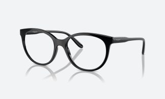 Vogue VO5552 W44 Black