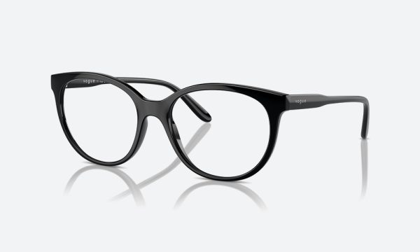Vogue VO5552 W44 Black