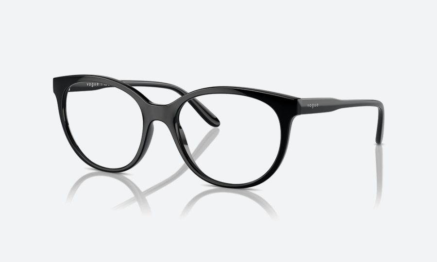 Vogue VO5552 W44 Black