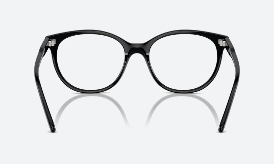 Vogue VO5552 W44 Black - Image 4