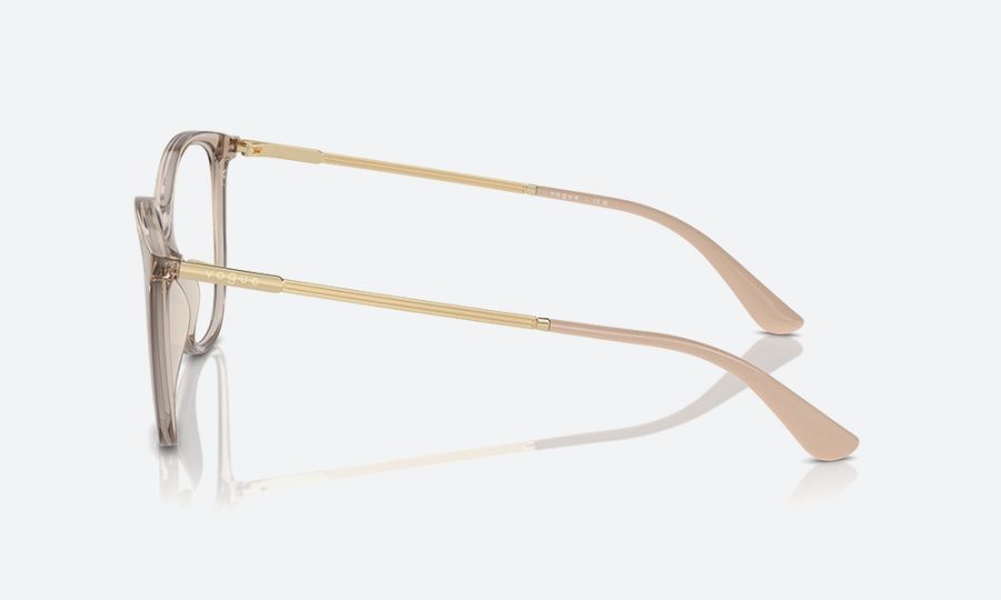 Vogue VO5562 2990 Brown - Image 3