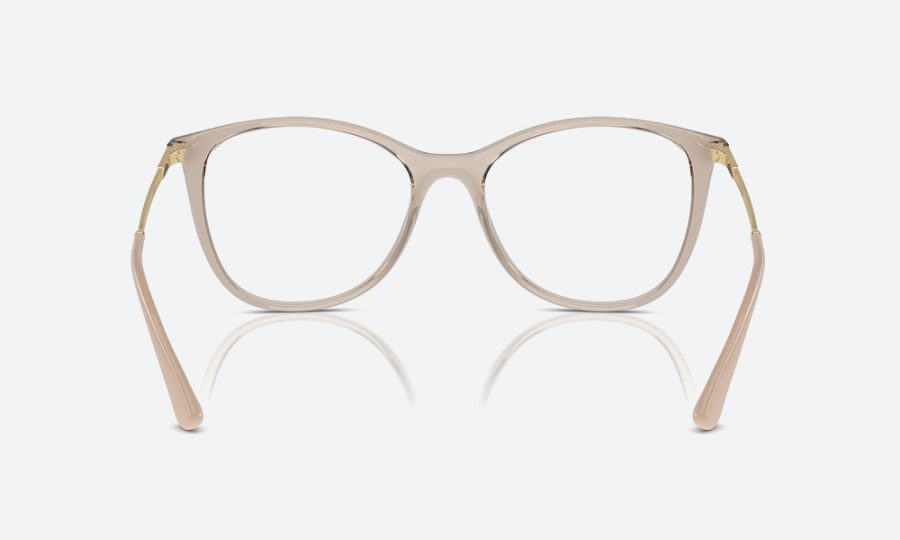Vogue VO5562 2990 Brown - Image 4