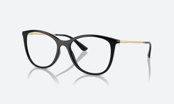 Vogue VO5562 W44 Black