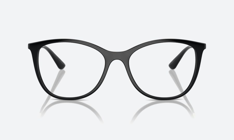 Vogue VO5562 W44 Black - Image 2