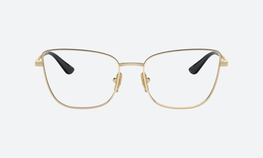Vogue VO4307 848 Gold - Image 2