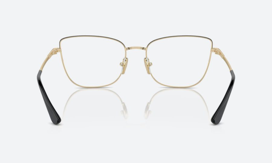 Vogue VO4307 848 Gold - Image 4