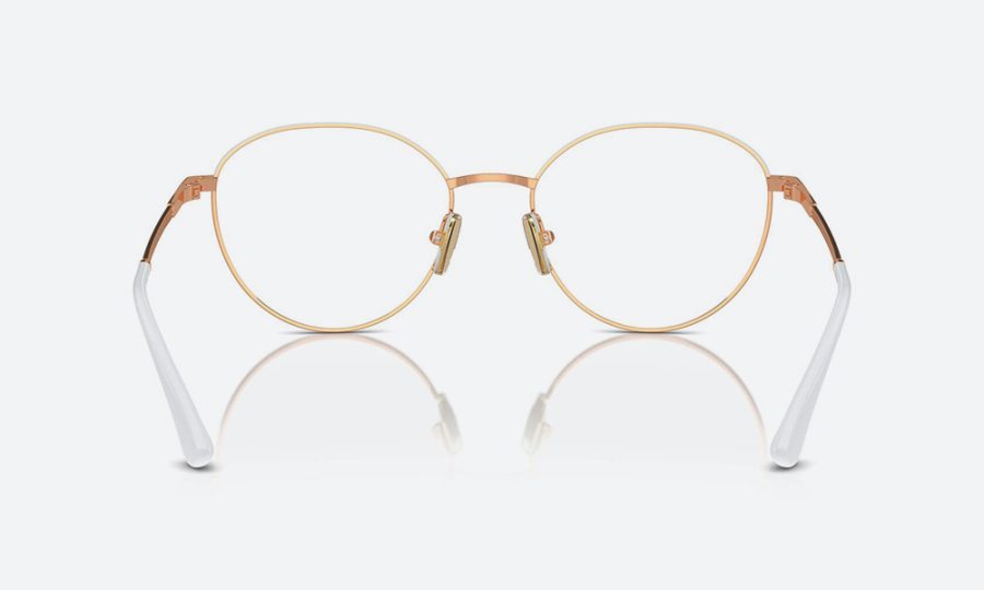 Vogue VO4306 5152 Rosegold - Image 4
