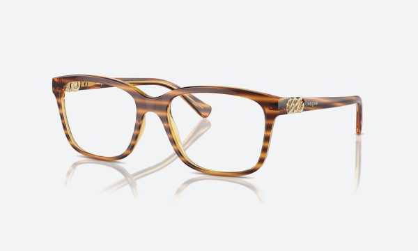 Vogue VO5574B 1508 Havana