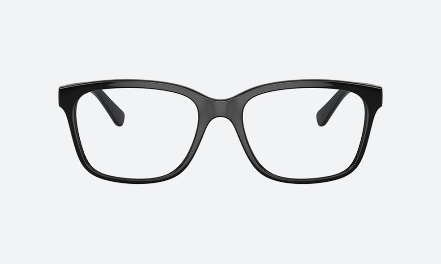 Vogue VO5574B W44 Black - Image 2