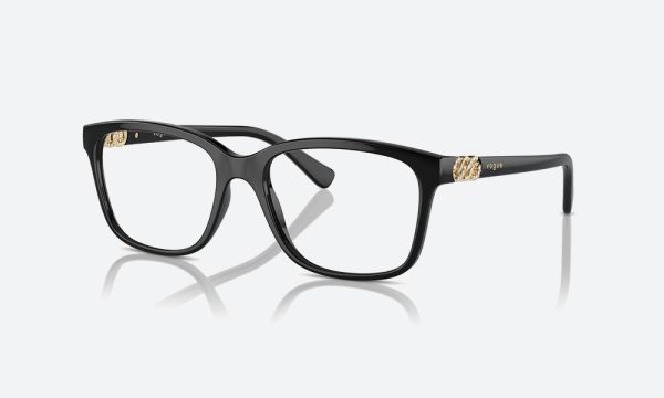 Vogue VO5574B W44 Black