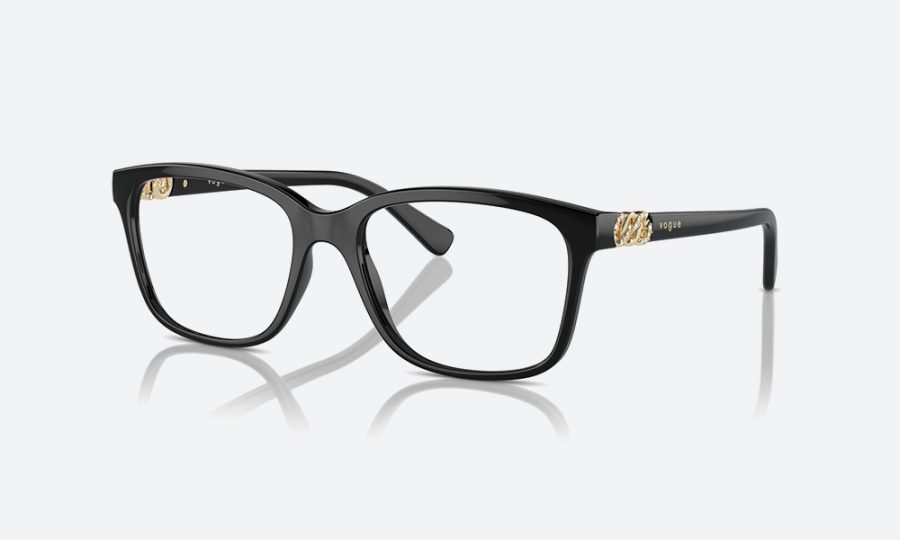 Vogue VO5574B W44 Black