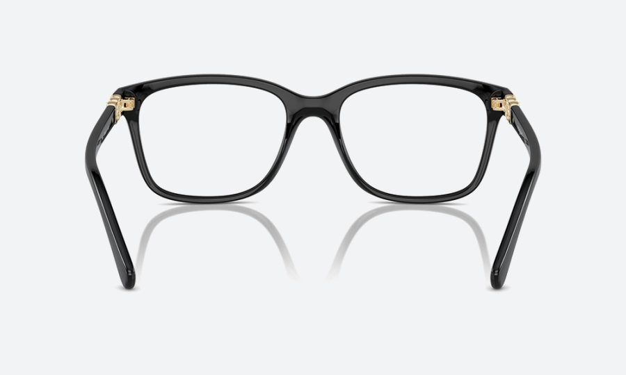 Vogue VO5574B W44 Black - Image 4