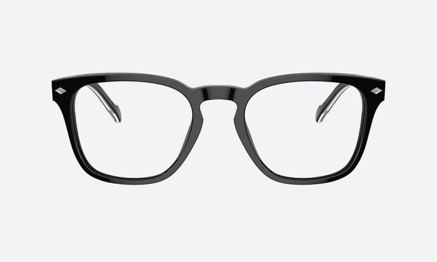 Vogue VO5570 W44 Black - Image 2