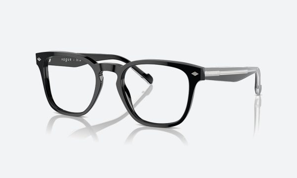 Vogue VO5570 W44 Black