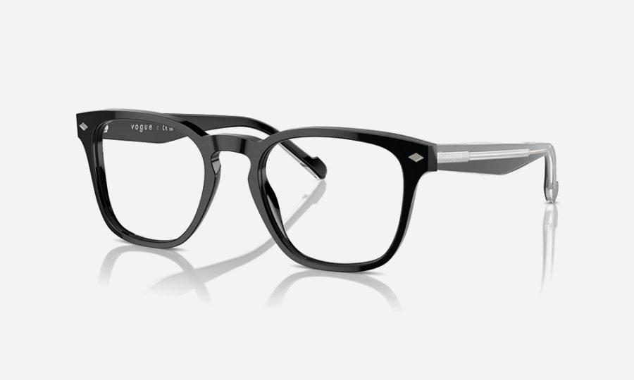 Vogue VO5570 W44 Black