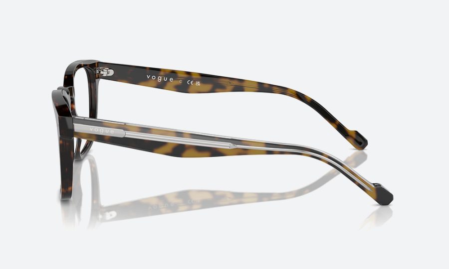 Vogue VO5570 W656 Havana - Image 3