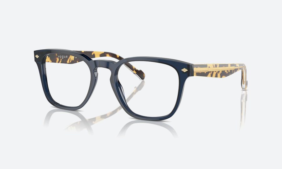 Vogue VO5570 3143 Blue