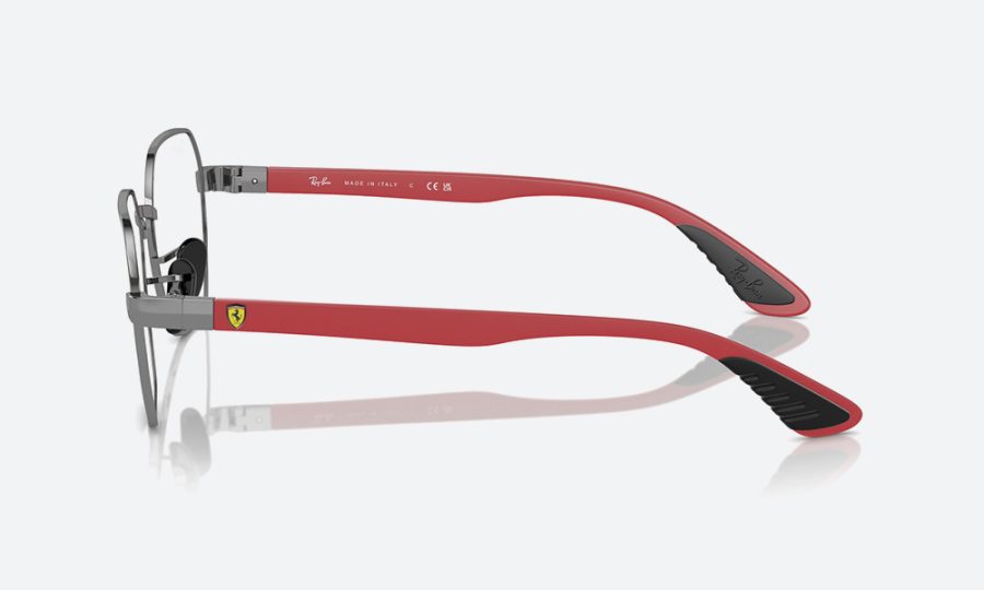Rayban RX6594M F096 Gunmetal - Image 3