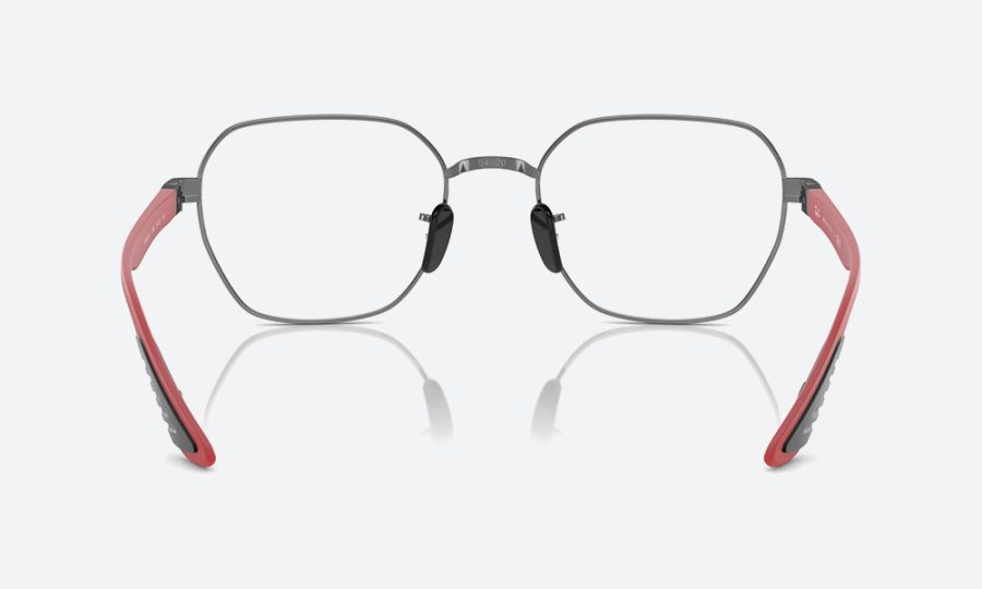 Rayban RX6594M F096 Gunmetal - Image 4