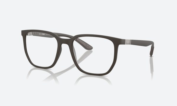Rayban RX7235 8063 Brown