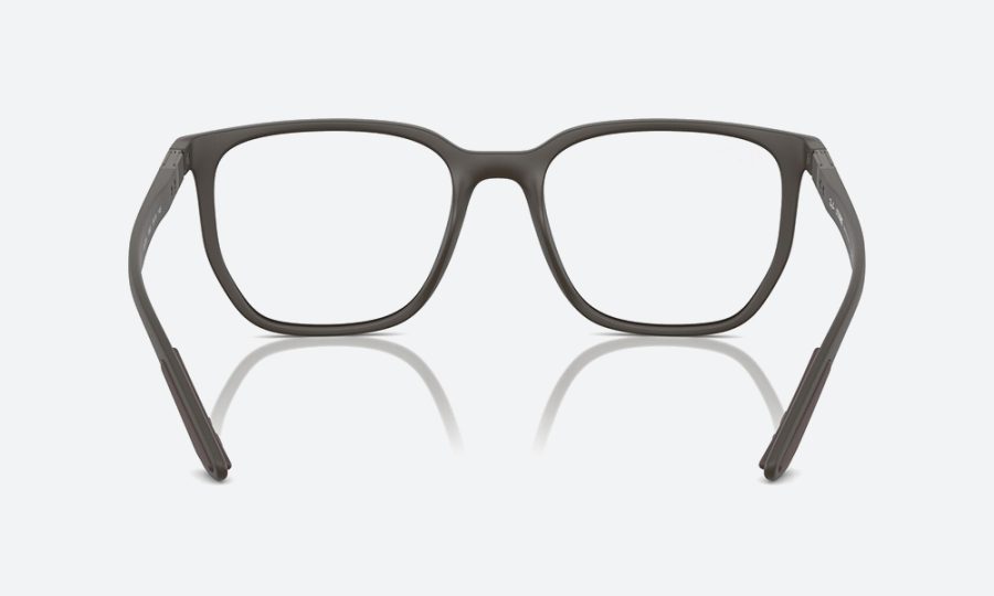 Rayban RX7235 8063 Brown - Image 4