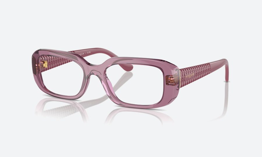 Vogue VO5568 2761 Purple