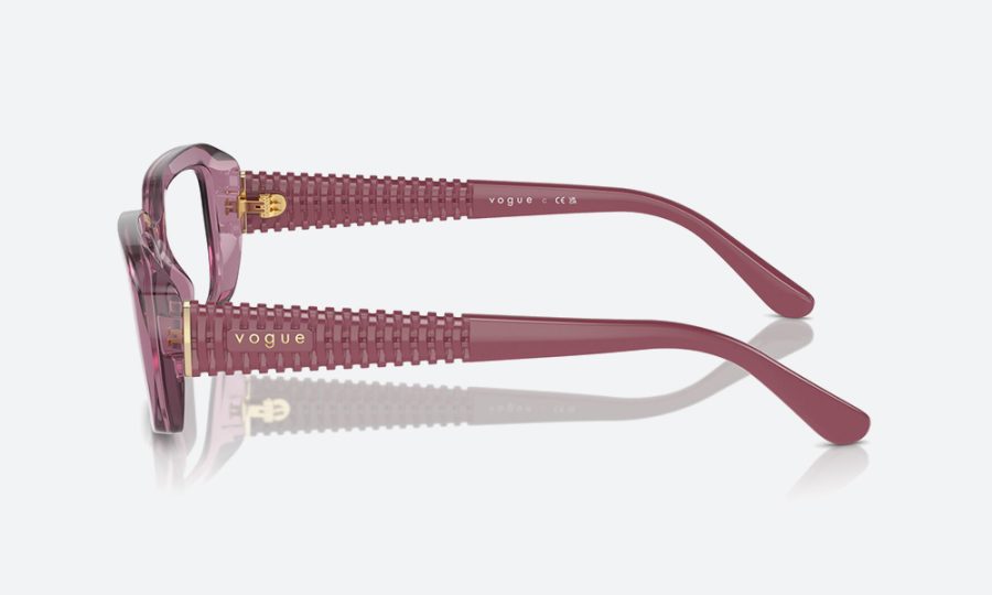 Vogue VO5568 2761 Purple - Image 3
