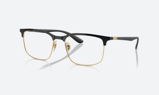 Rayban RX6518 2890 Black
