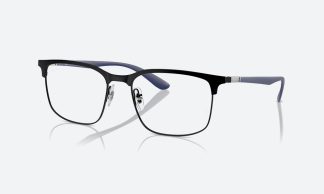 Rayban RX6518 3171 Black