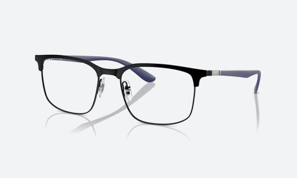 Rayban RX6518 3171 Black