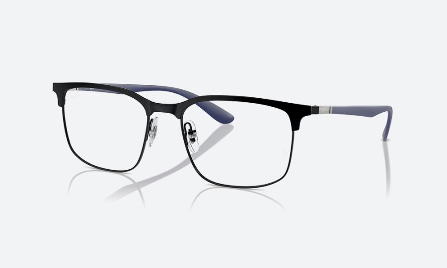 Rayban RX6518 3171 Black