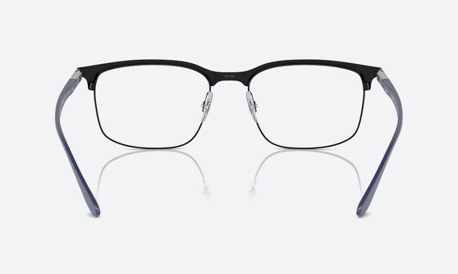 Rayban RX6518 3171 Black - Image 4