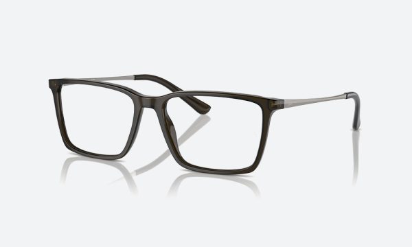 Rayban RX5410I 8372 Green