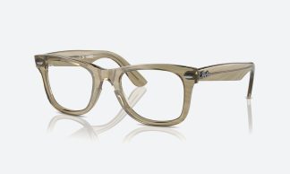 Rayban RX4340V 8381 Grey Change collection